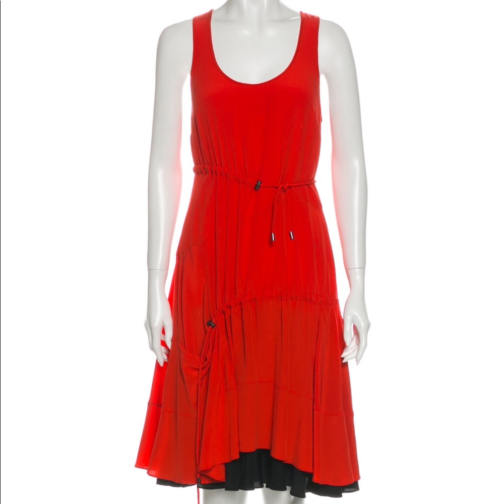 Derek Lam Silk dress